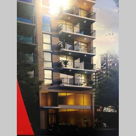 Palermo Apartments Buenos Aires Exterior photo